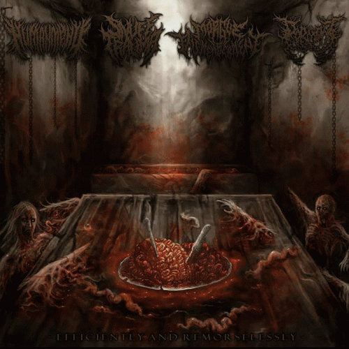 Human Menu : Efficiently and Remorselessly Human Menu : Efficiently and Remorselessly